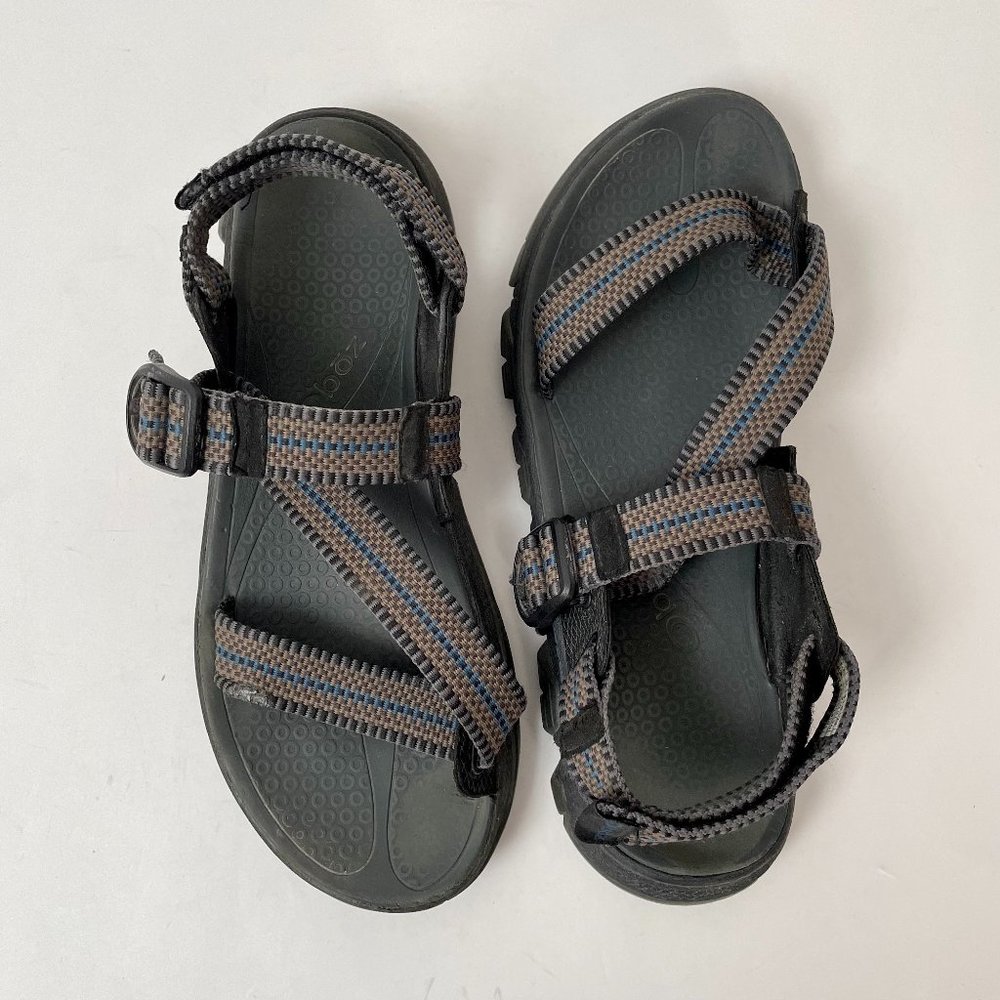 Men's Oboz Sun Kosi Sandals Hiking Walking, Size 10